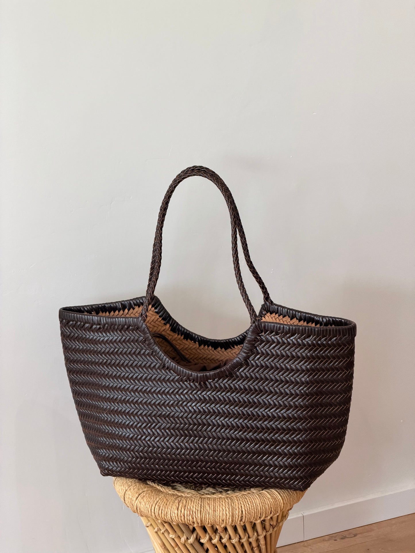 DIFFUSION BAG