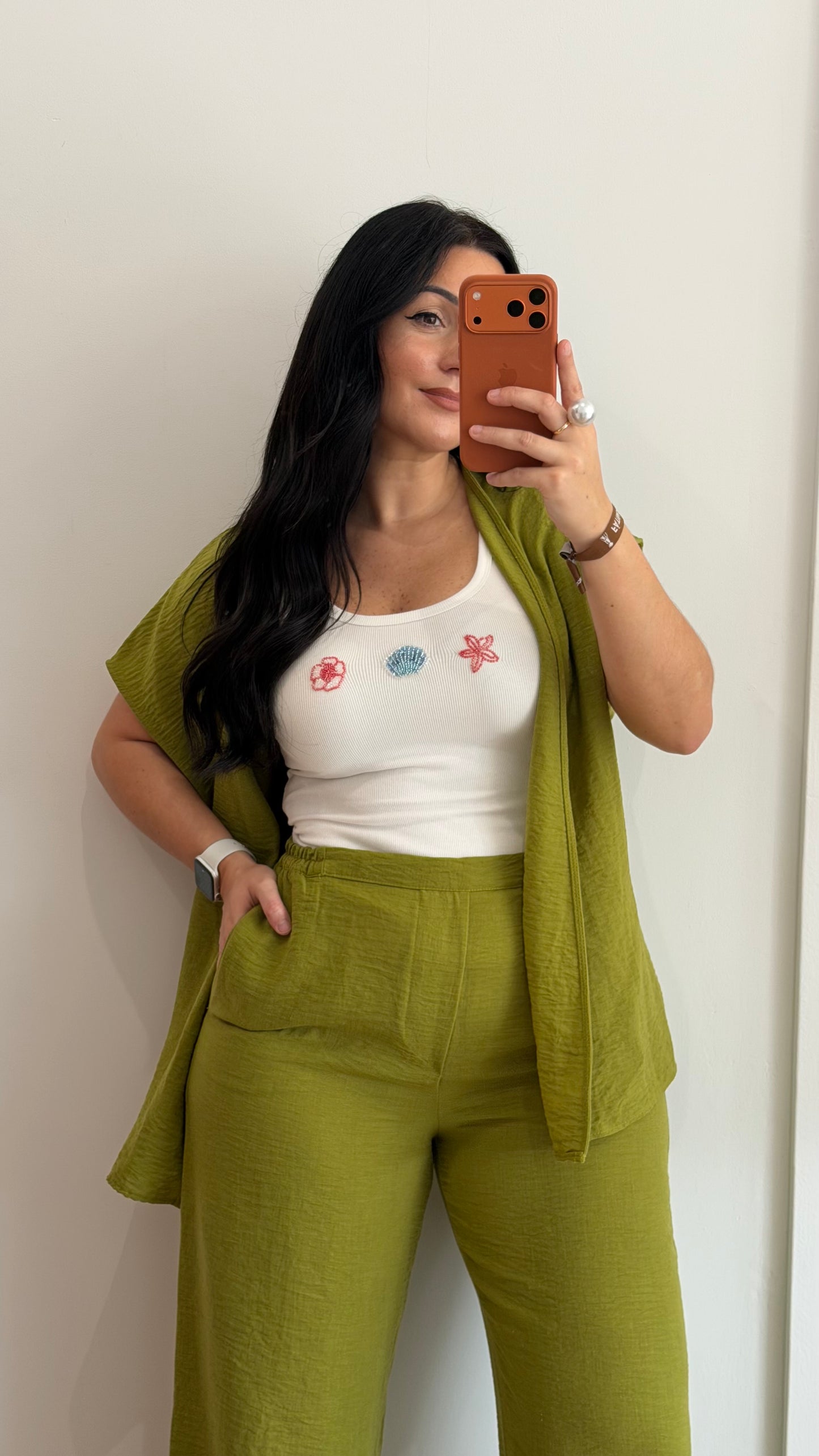 TOP MARÉ