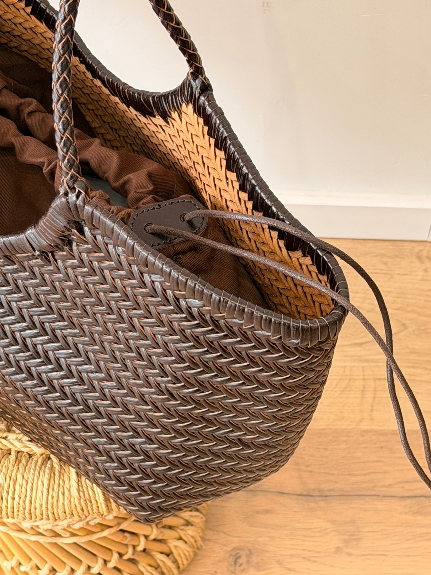 DIFFUSION BAG