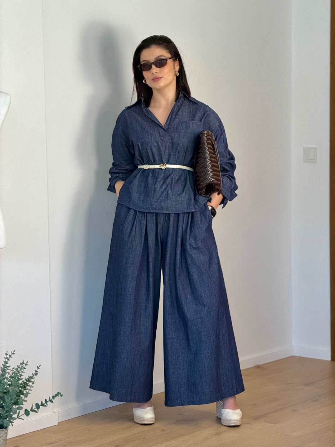 MOROCCO SET
