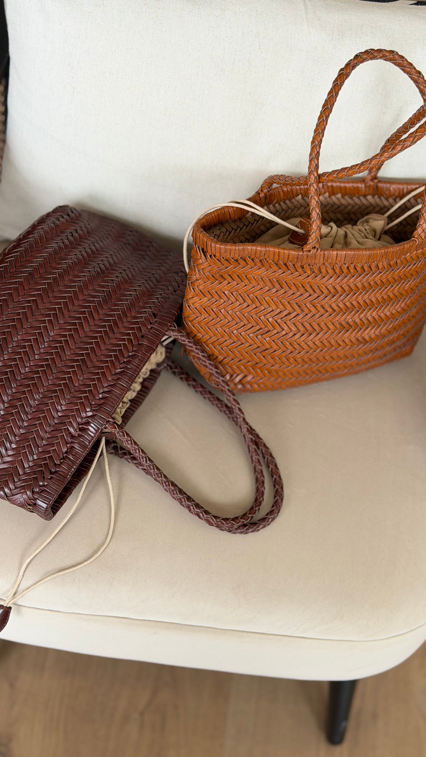 MINI DIFFUSION BAG