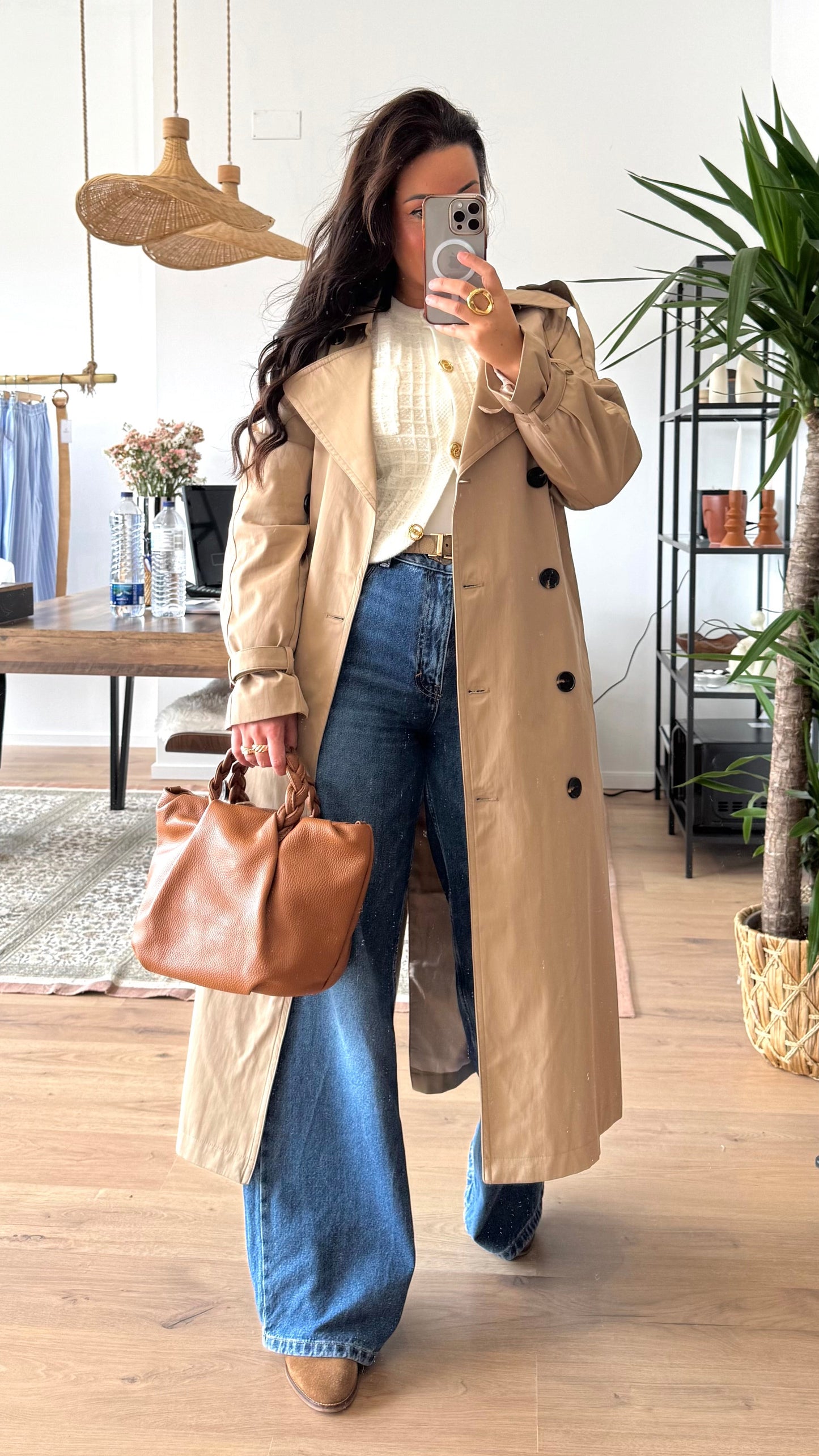 GABARDINE