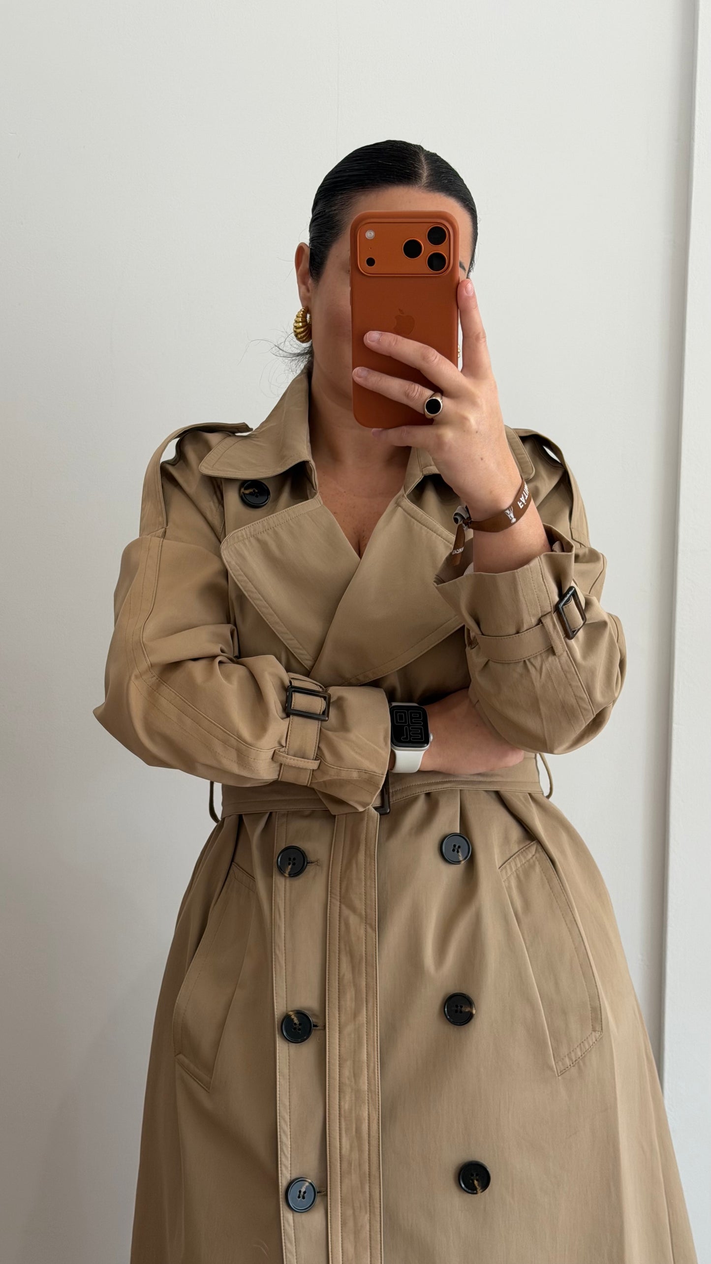 GABARDINE