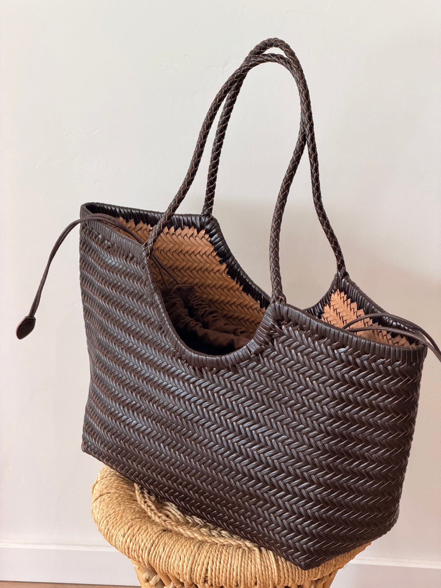 DIFFUSION BAG