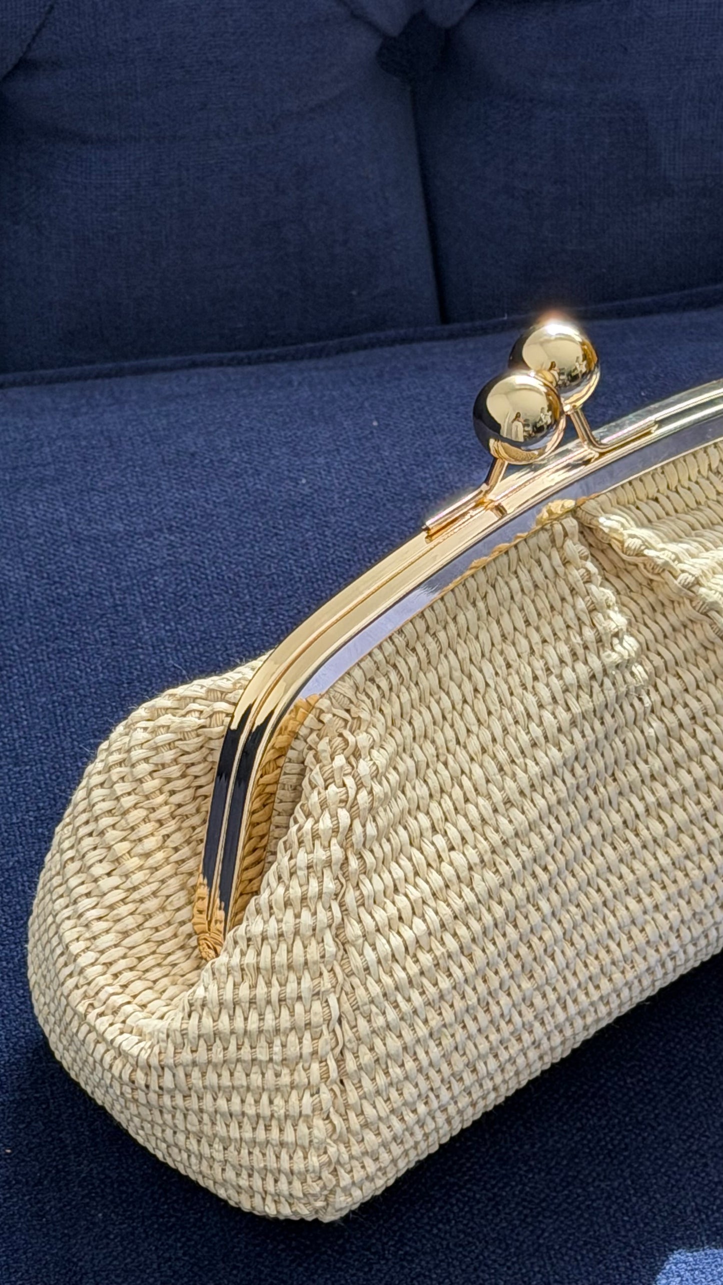 MINI PASTI BAG