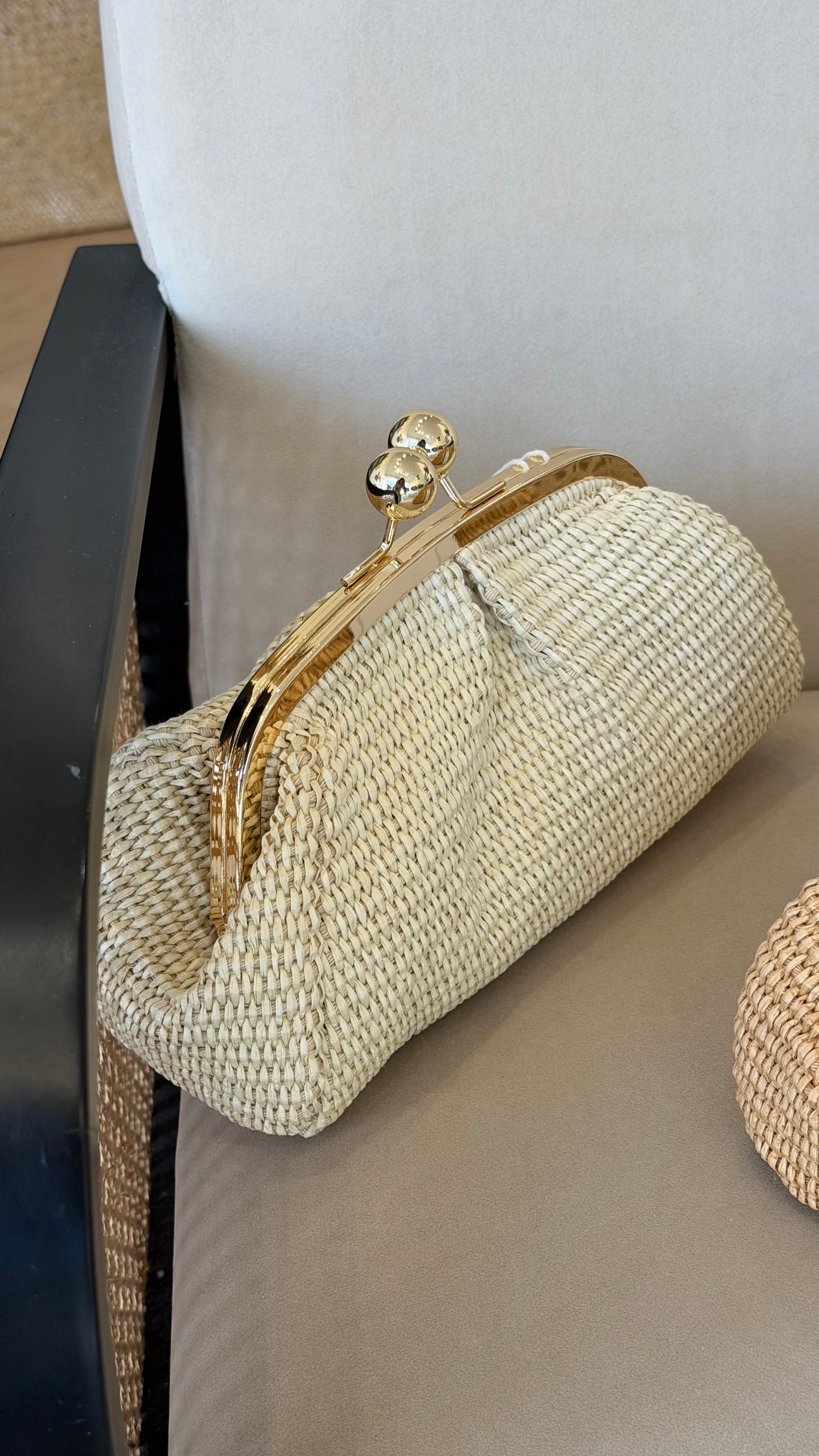 MINI PASTI BAG