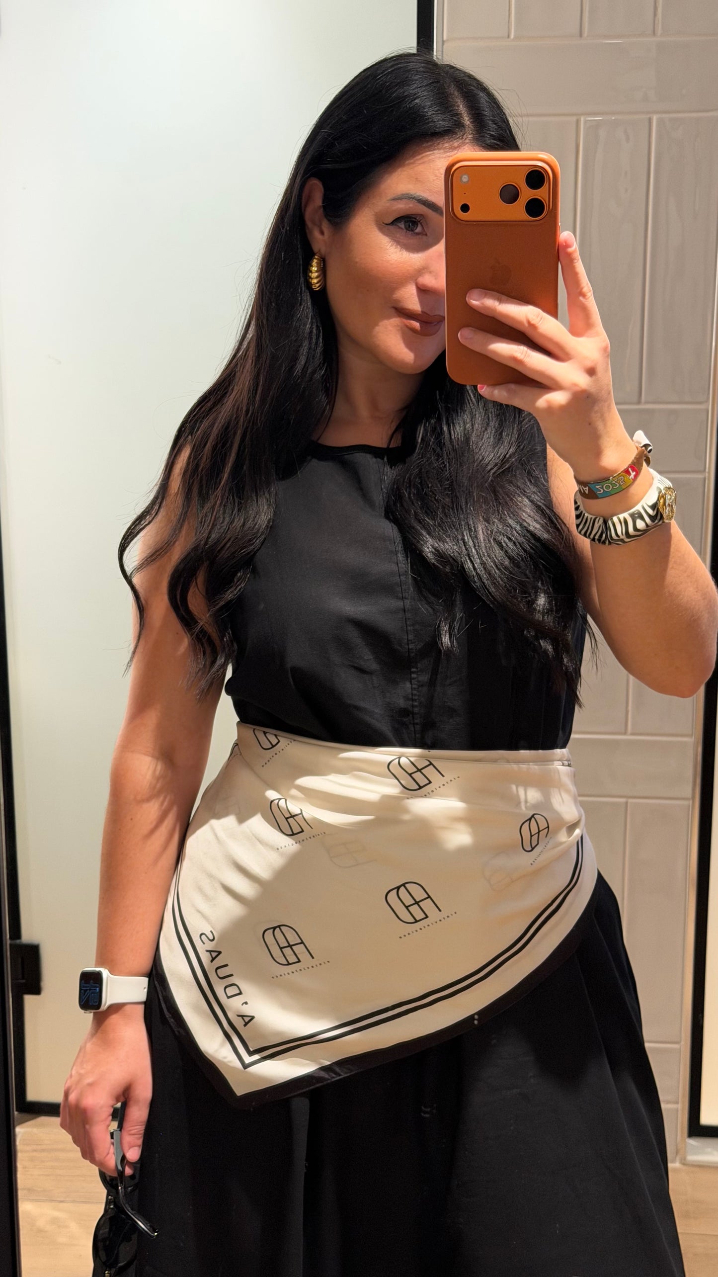 VESTIDO A’DUAS