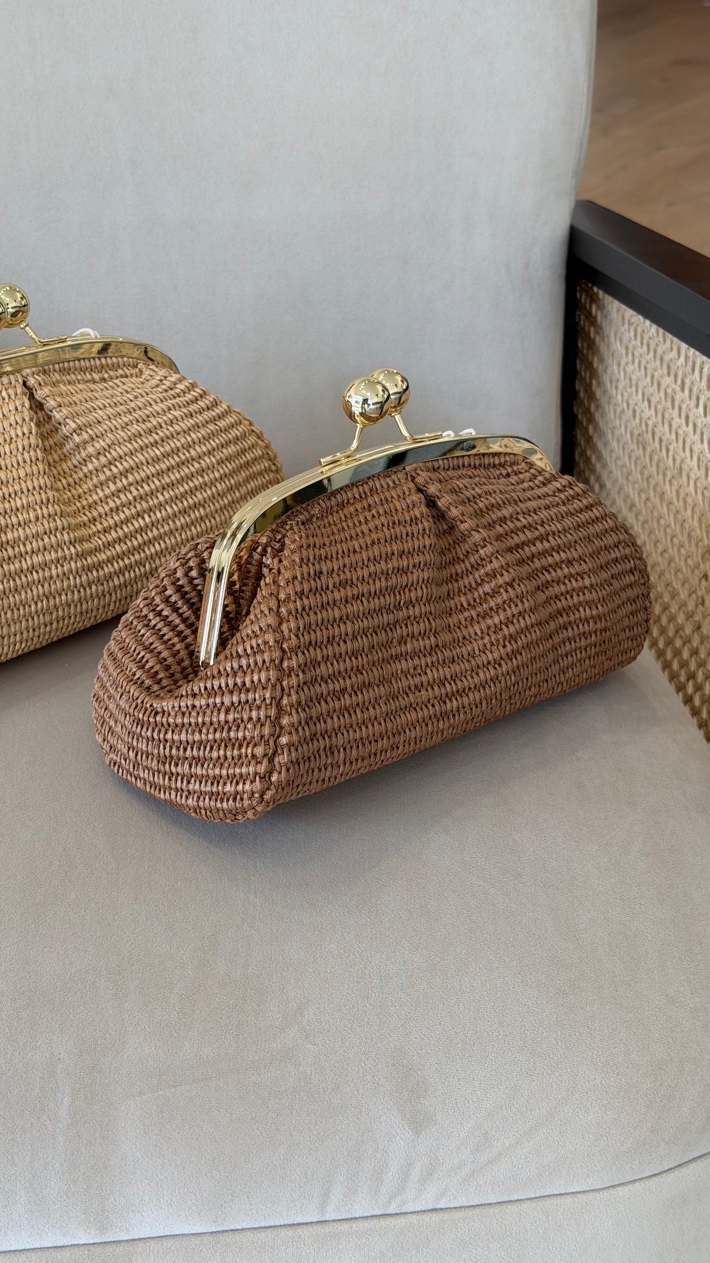 MINI PASTI BAG