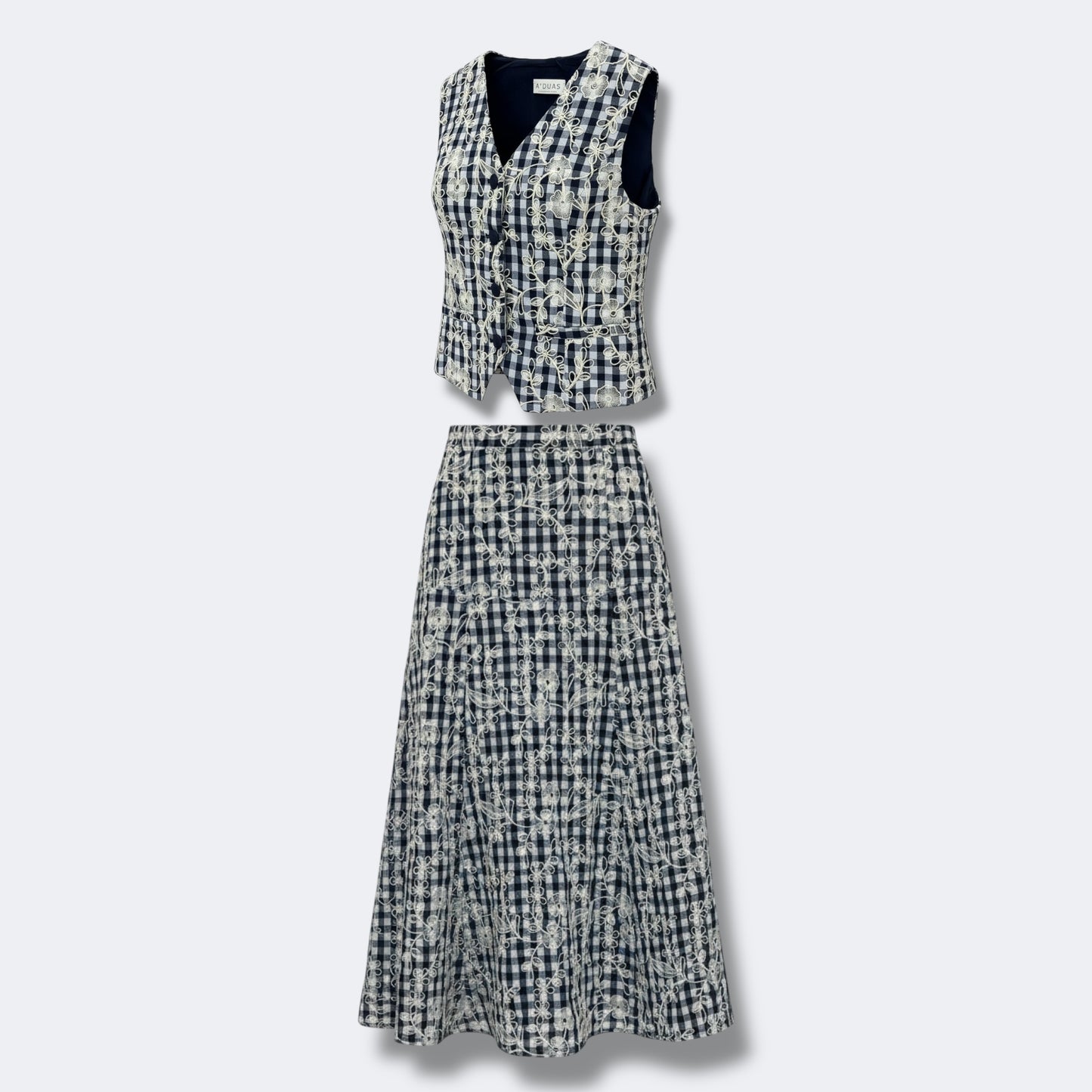 SET VICHY