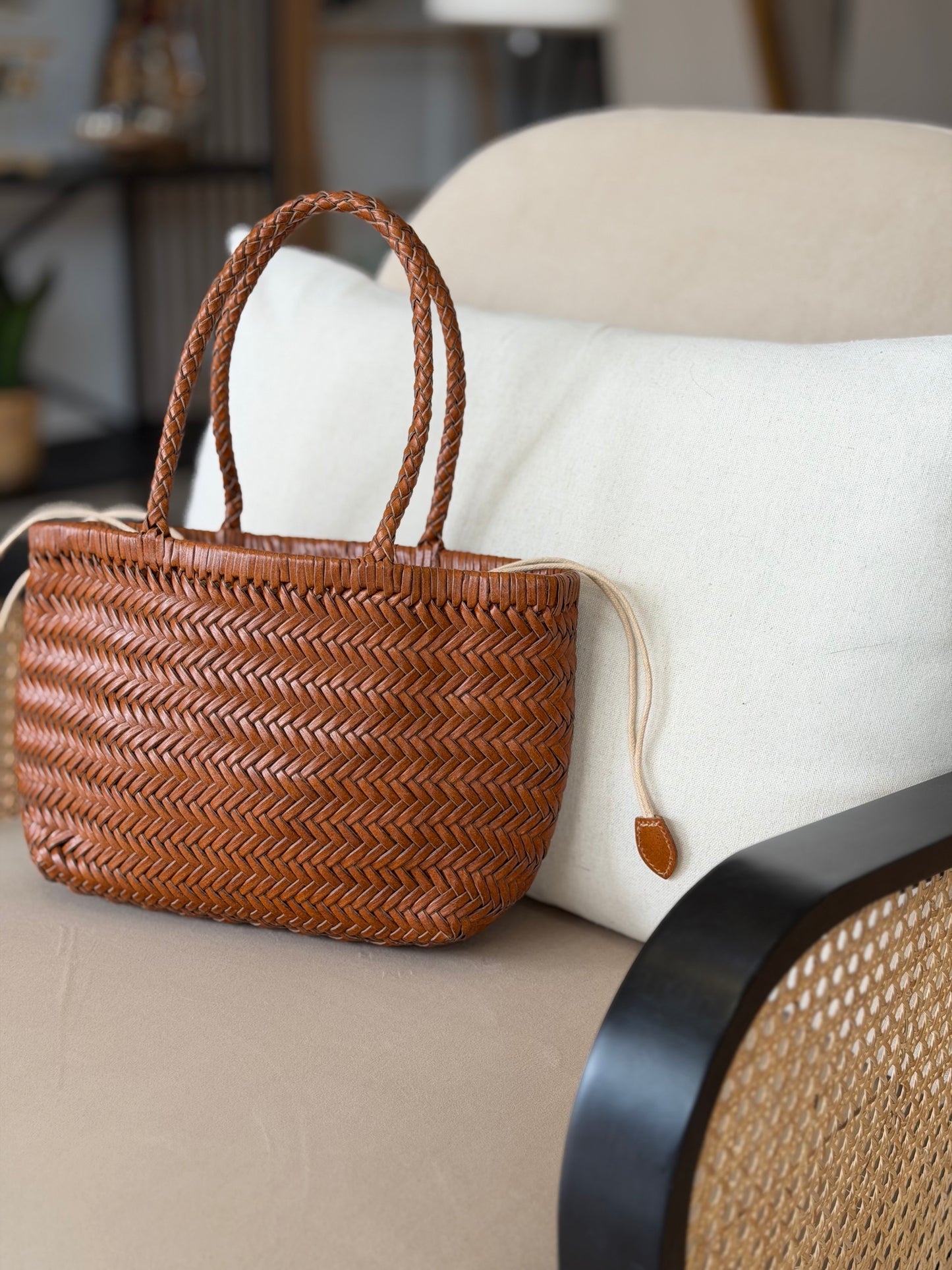 MINI DIFFUSION BAG