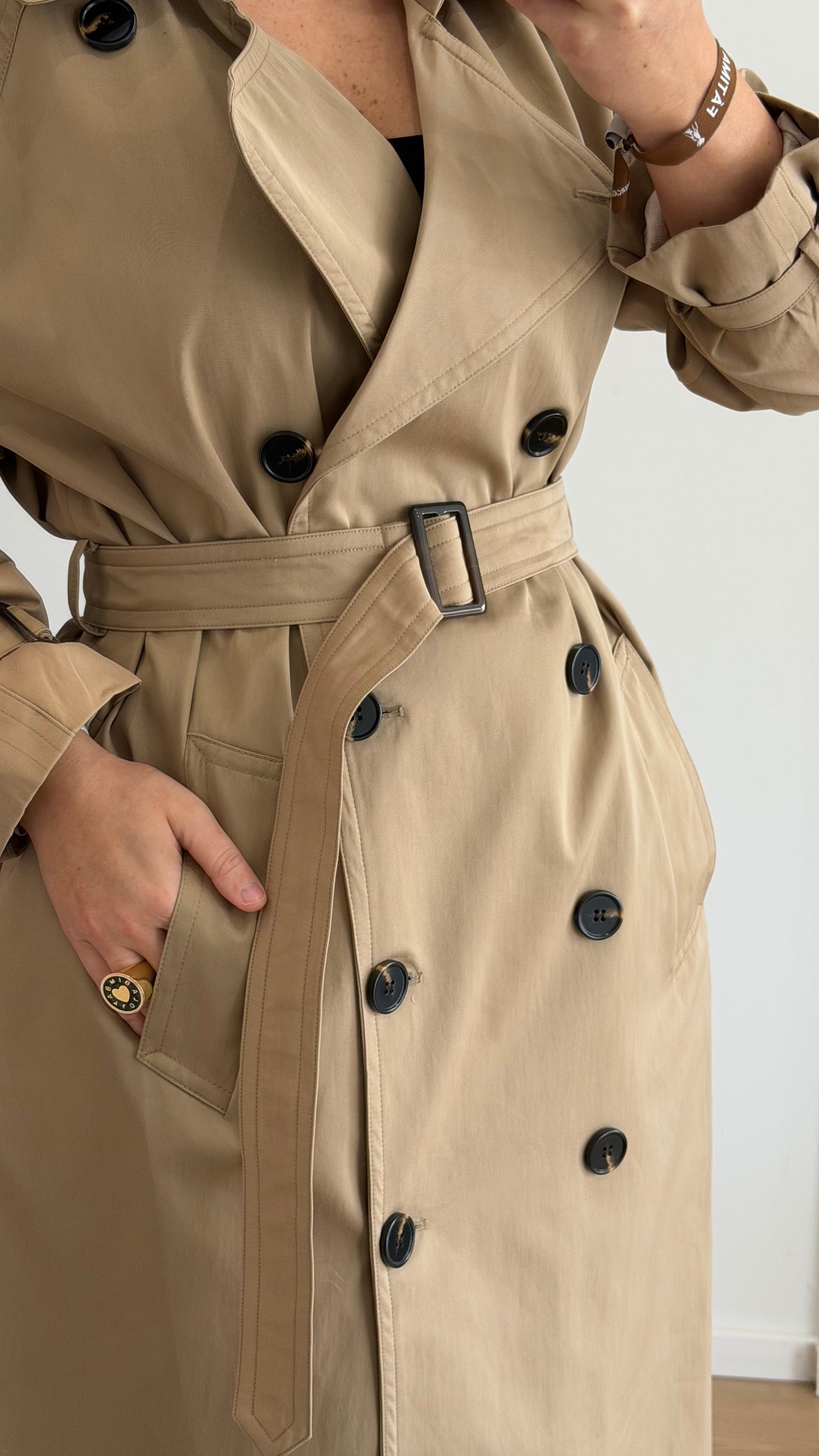GABARDINE