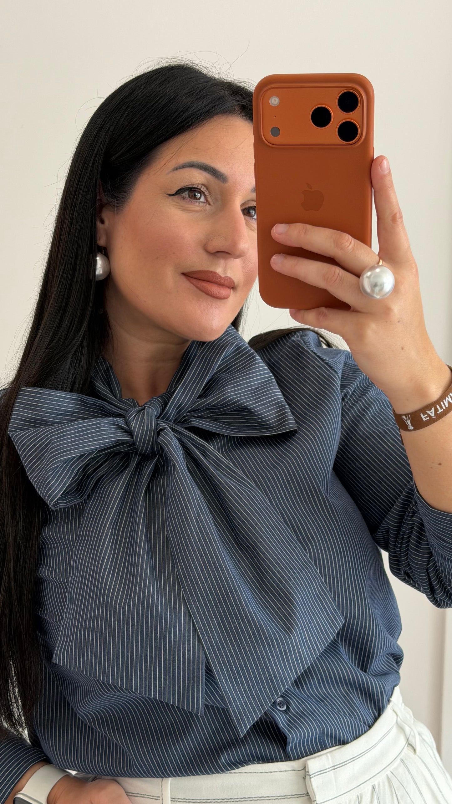 BLUSA RISCA GIZ