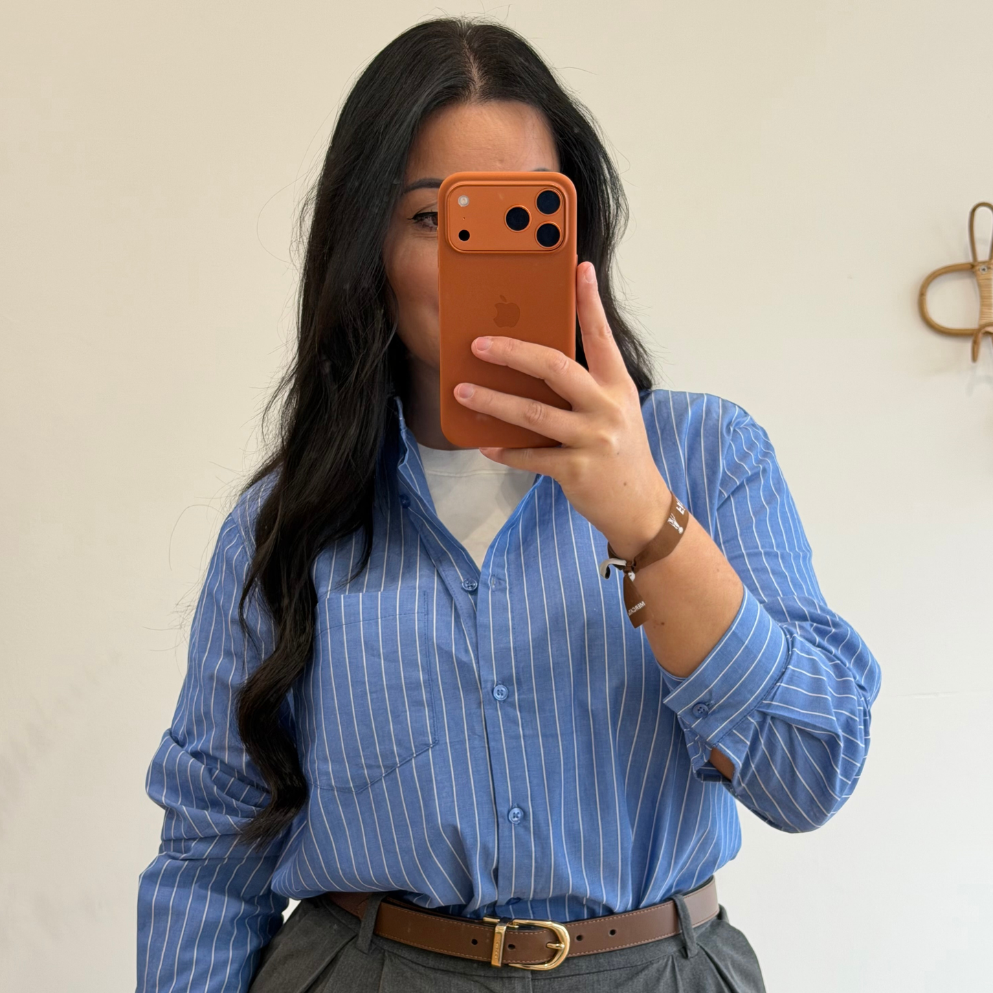 CAMISA RISCAS