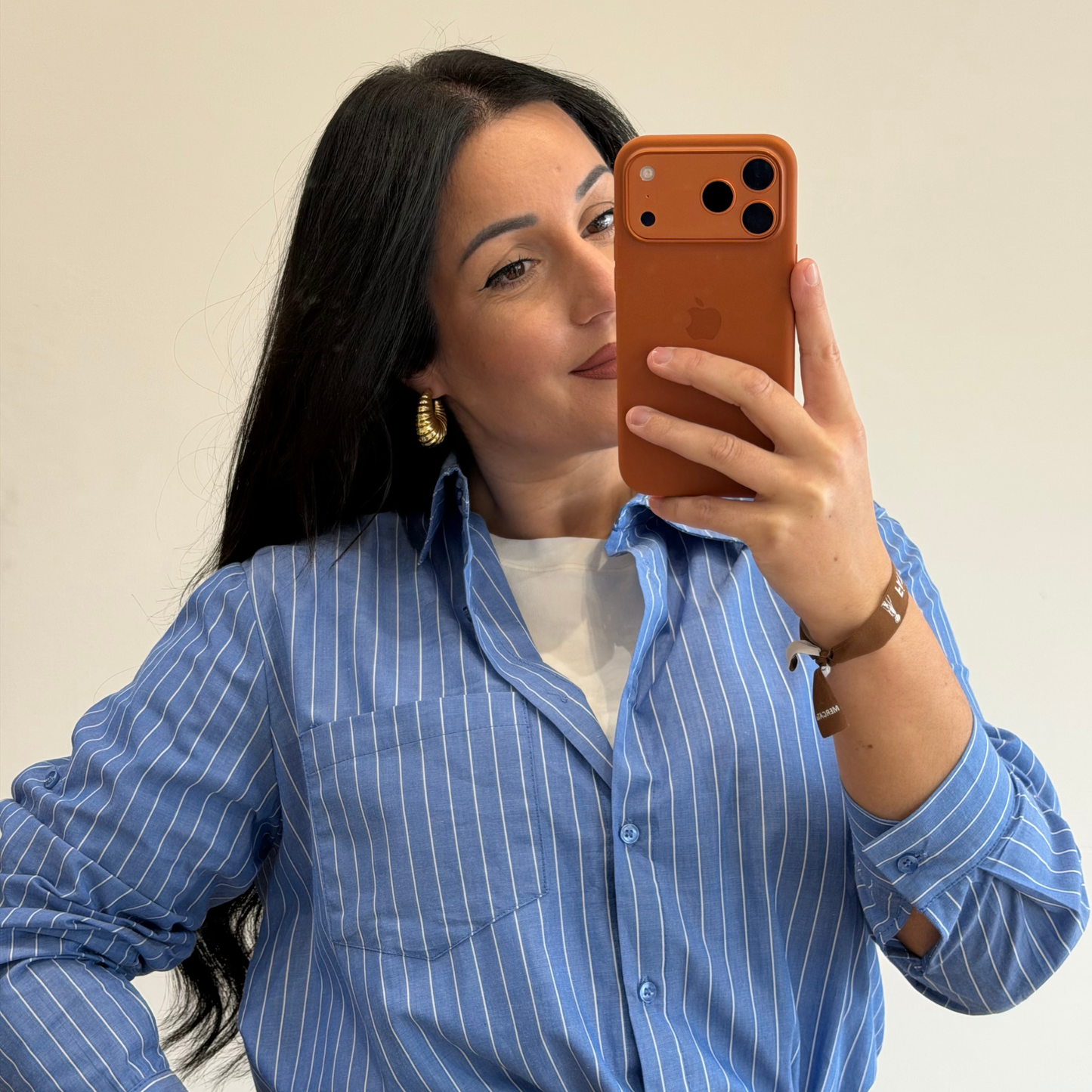 CAMISA RISCAS