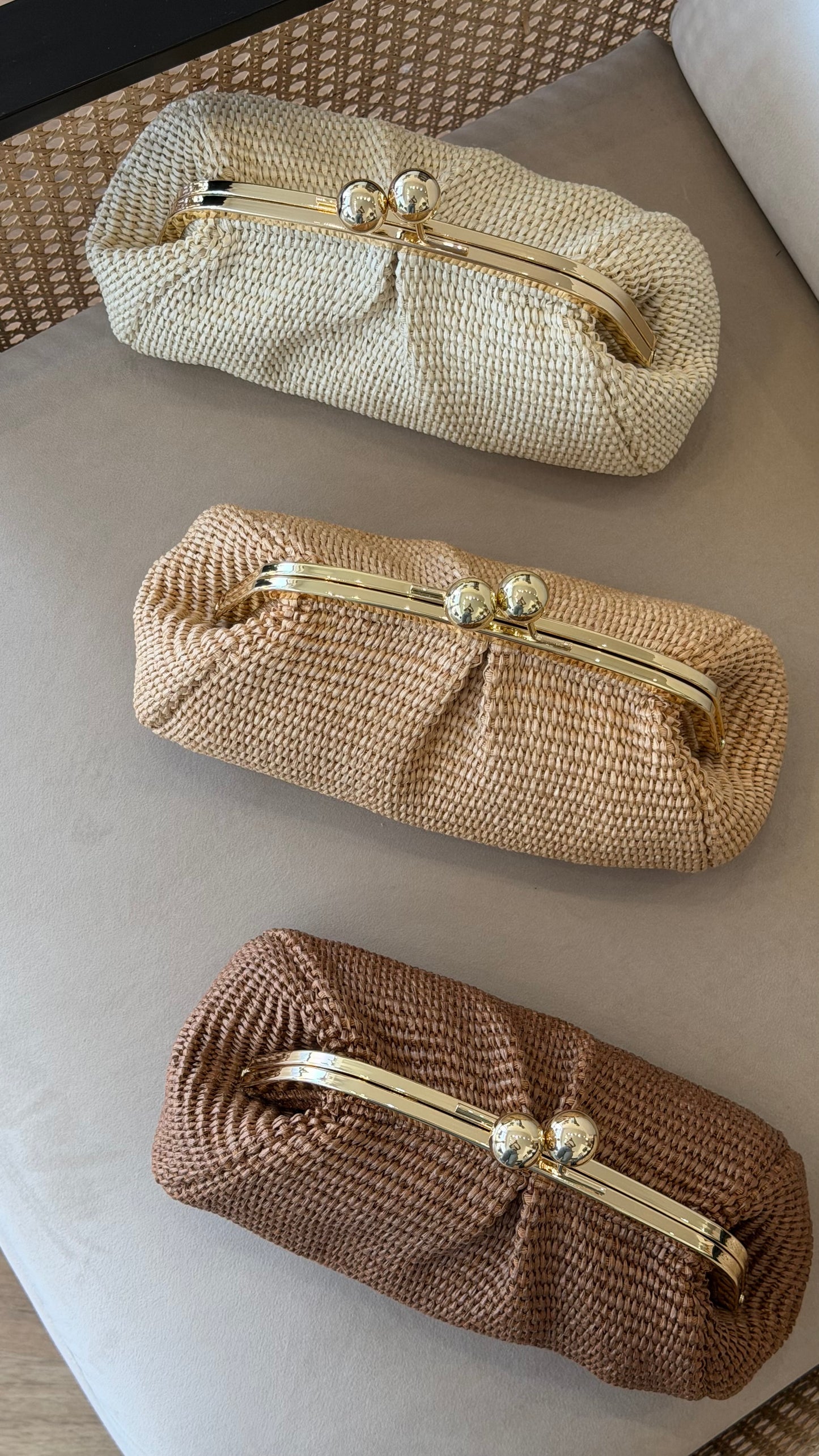 MINI PASTI BAG