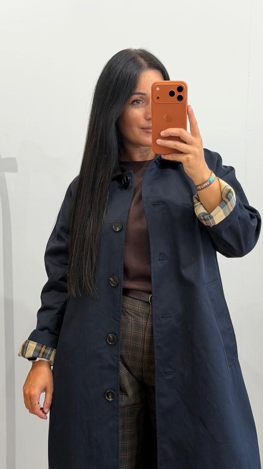 GABARDINE MARINHO