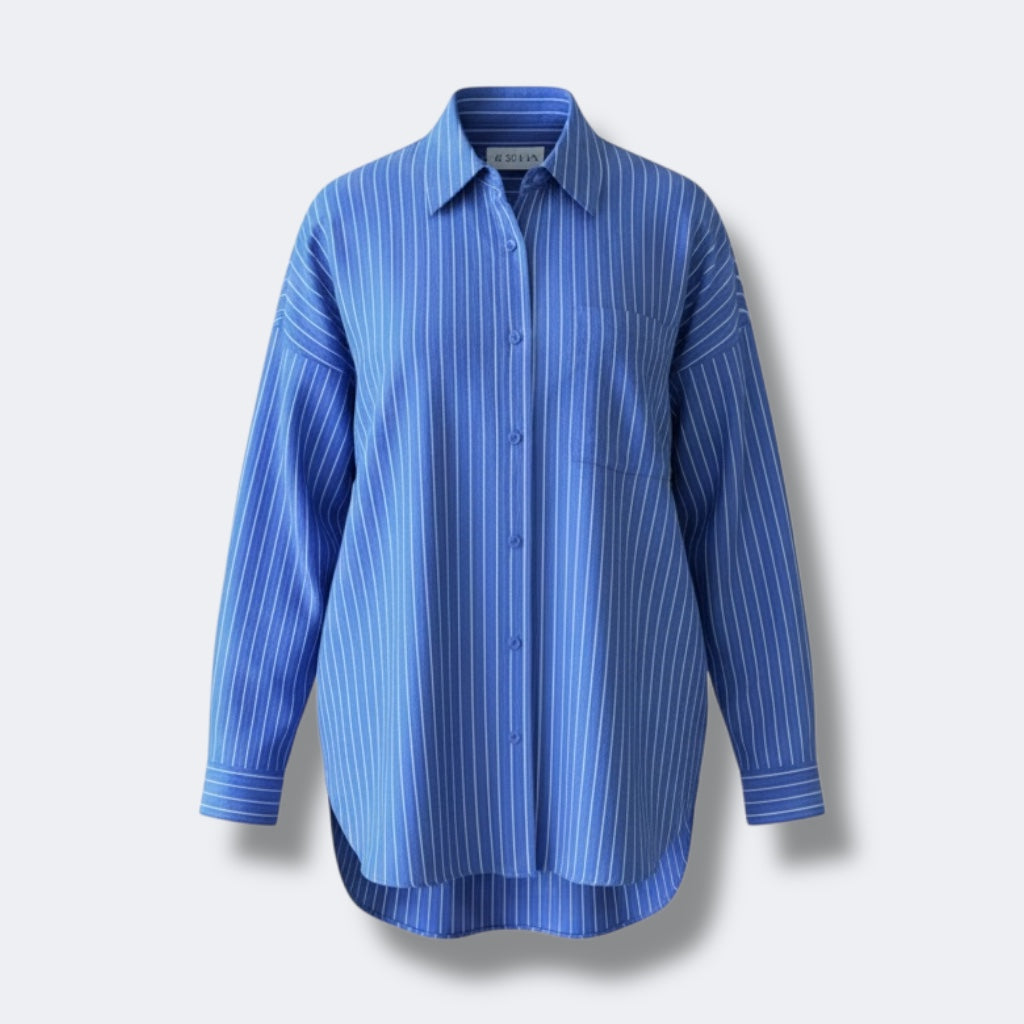 CAMISA RISCAS