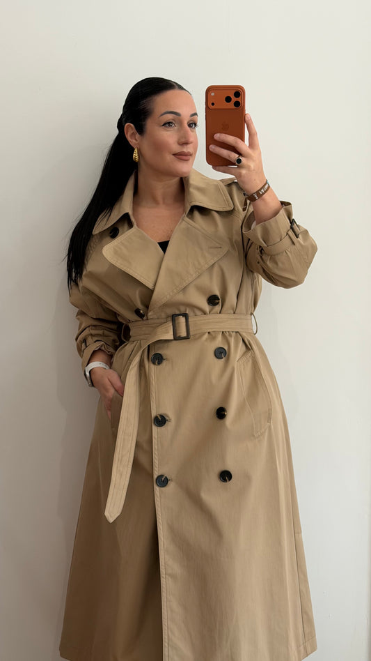 GABARDINE