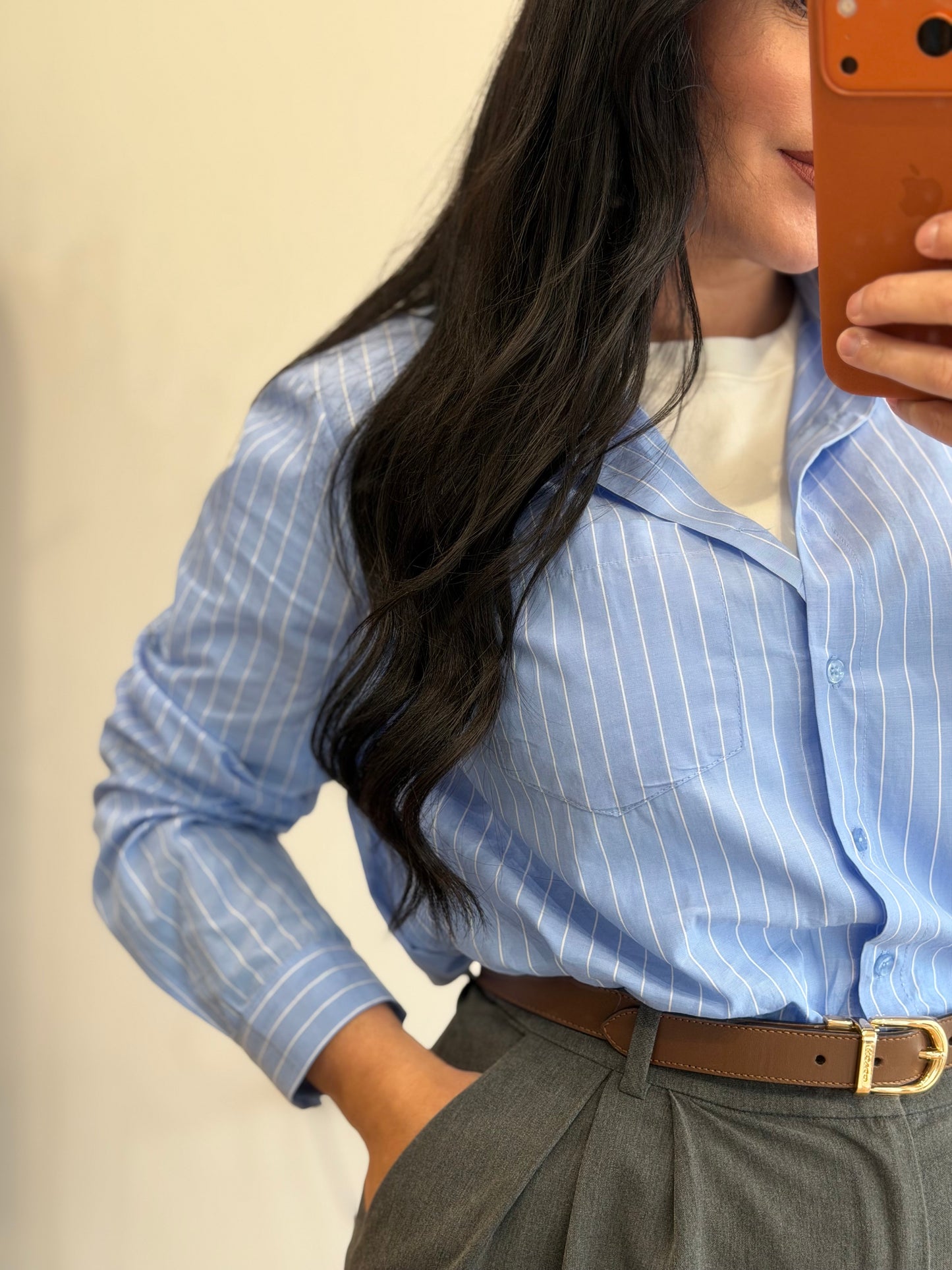 CAMISA RISCAS