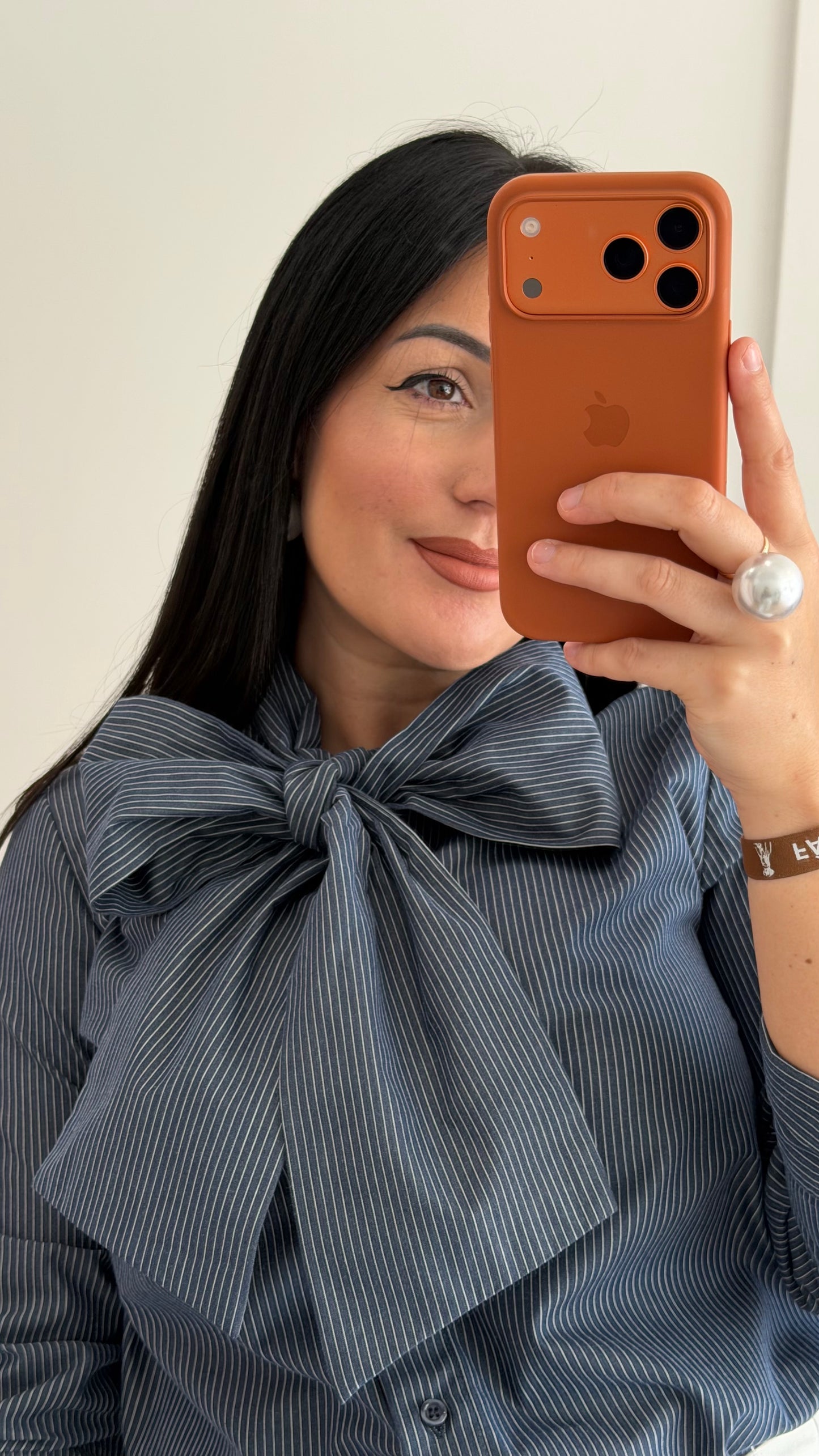 BLUSA RISCA GIZ