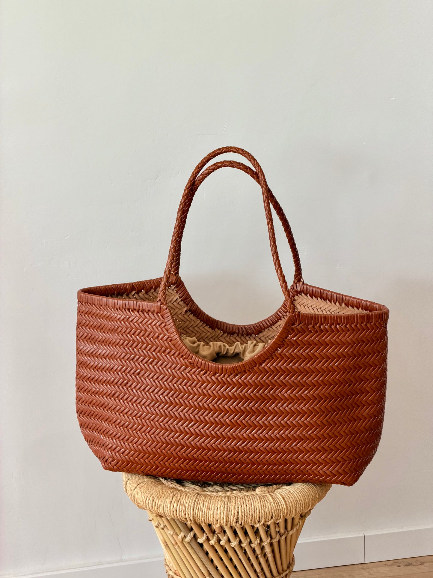 DIFFUSION BAG