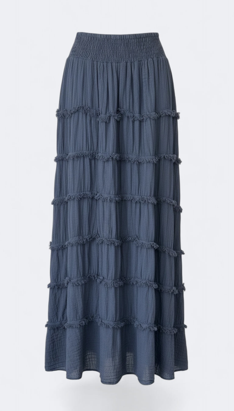 SAIA MAXI