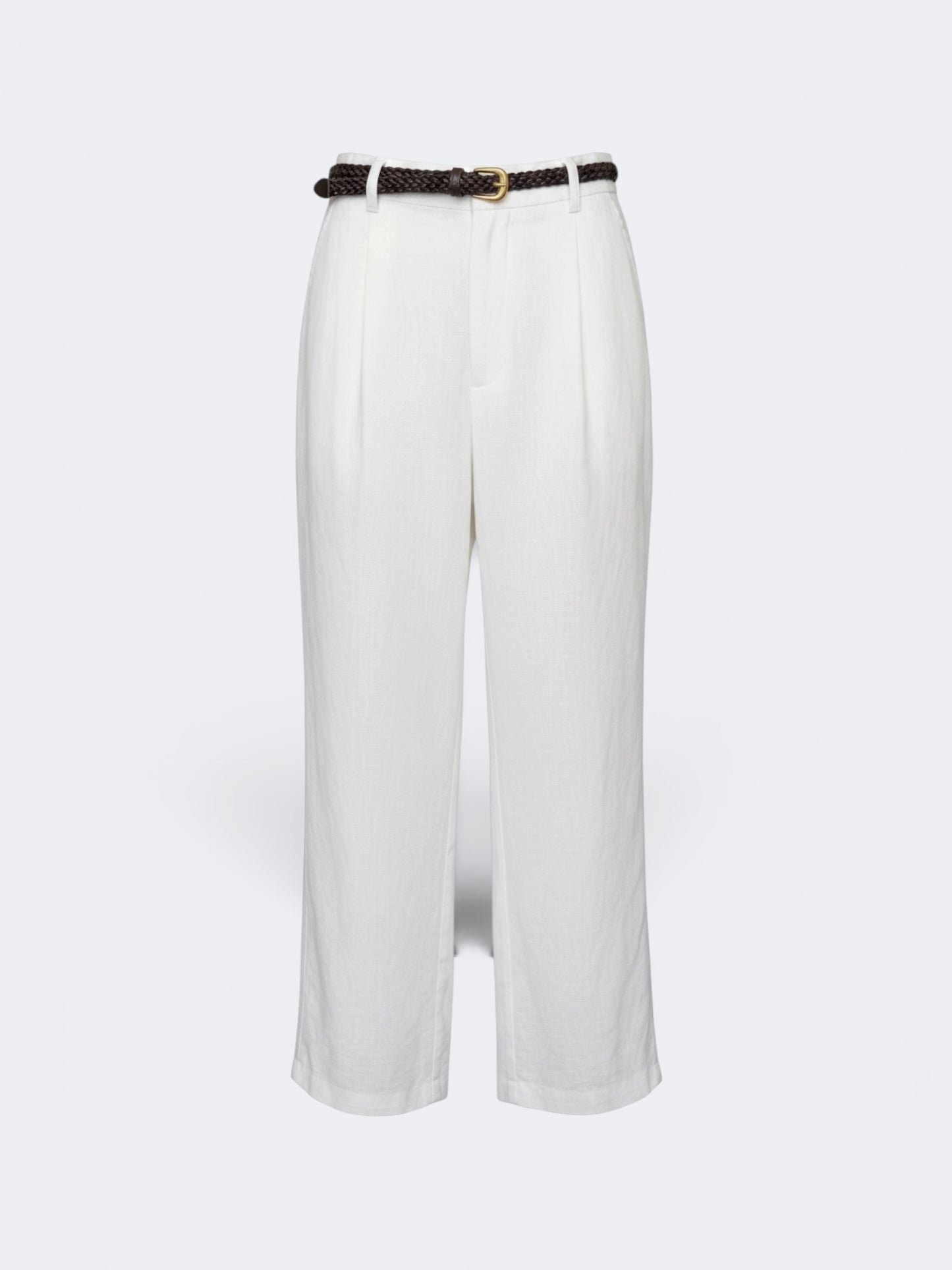 PANTALONA LINHO C/CINTO