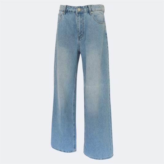 JEANS BOLSO CORAÇÃO