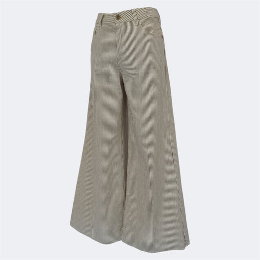 CULOTTE RISCAS CASTANHAS