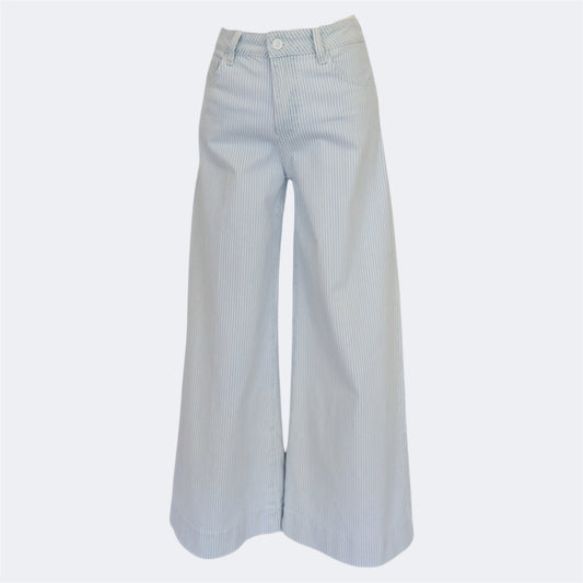 CULOTTE RISCAS AZUIS