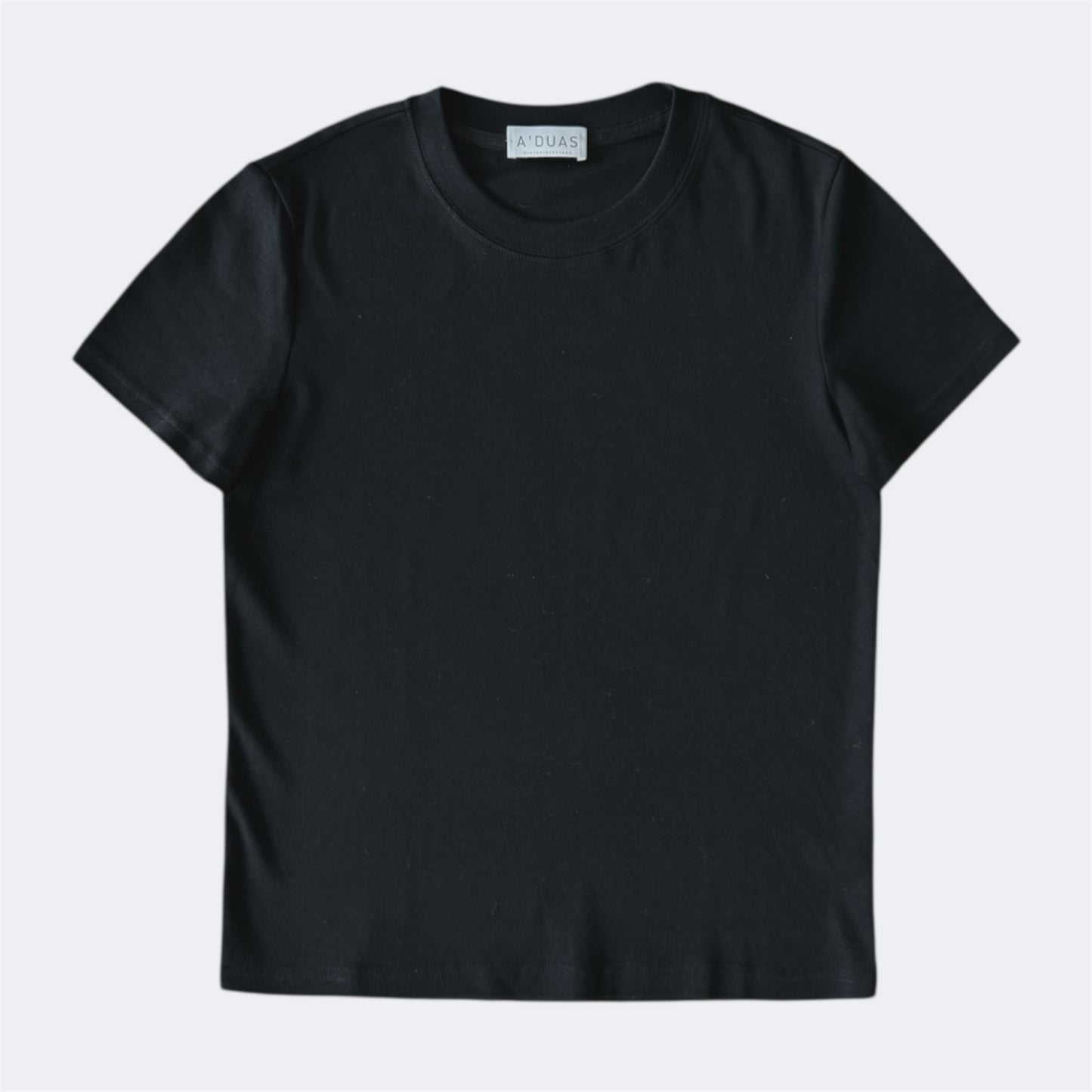 T-SHIRT BÁSICA