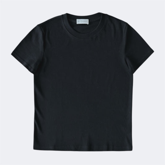 T-SHIRT BÁSICA