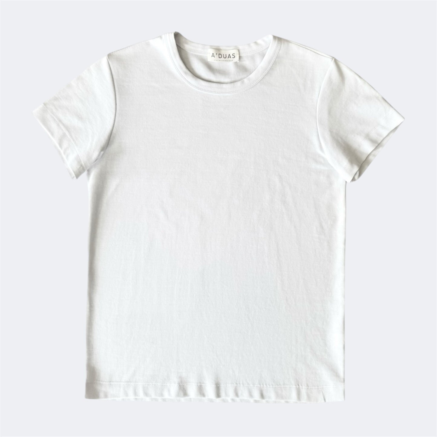 T-SHIRT BÁSICA