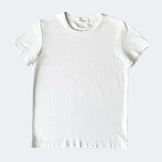 T-SHIRT BÁSICA