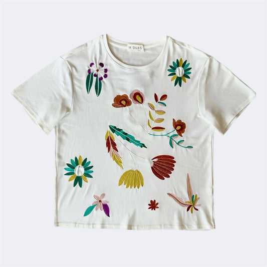 T-SHIRT PRIMAVERA