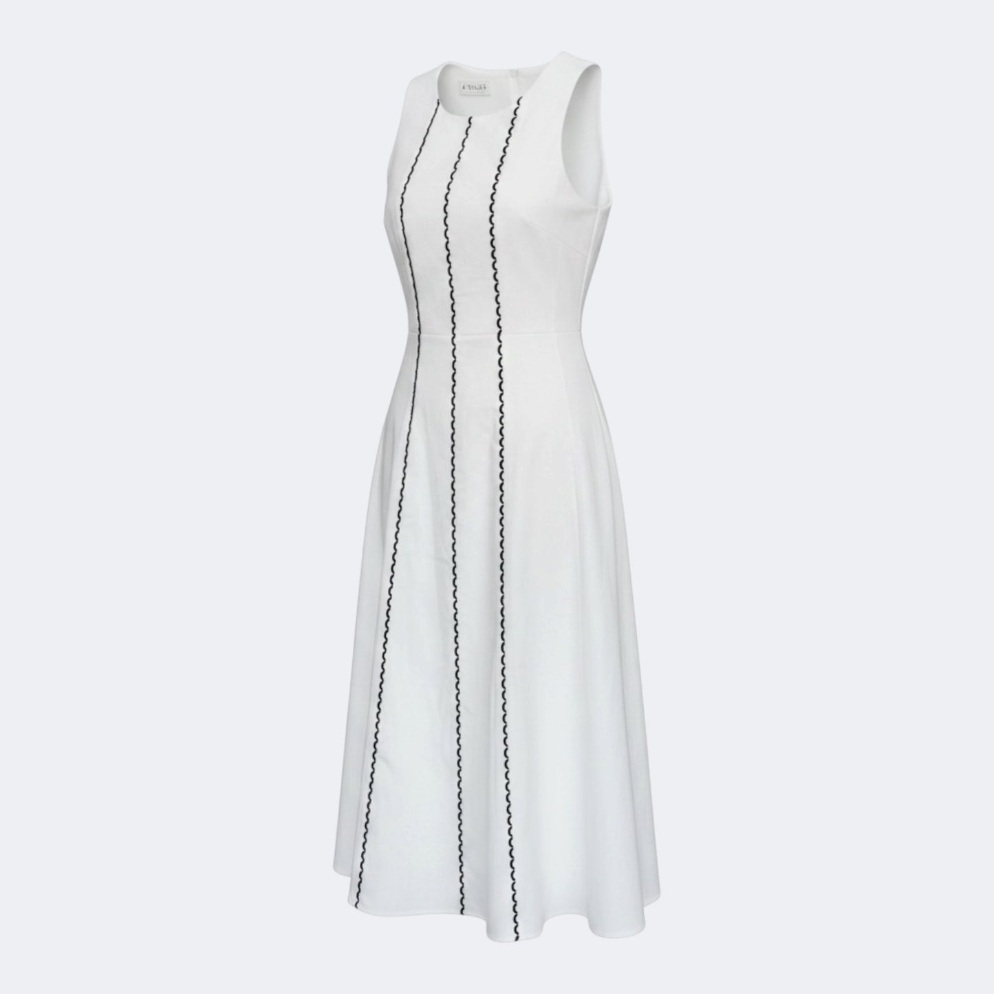 VESTIDO AURORA