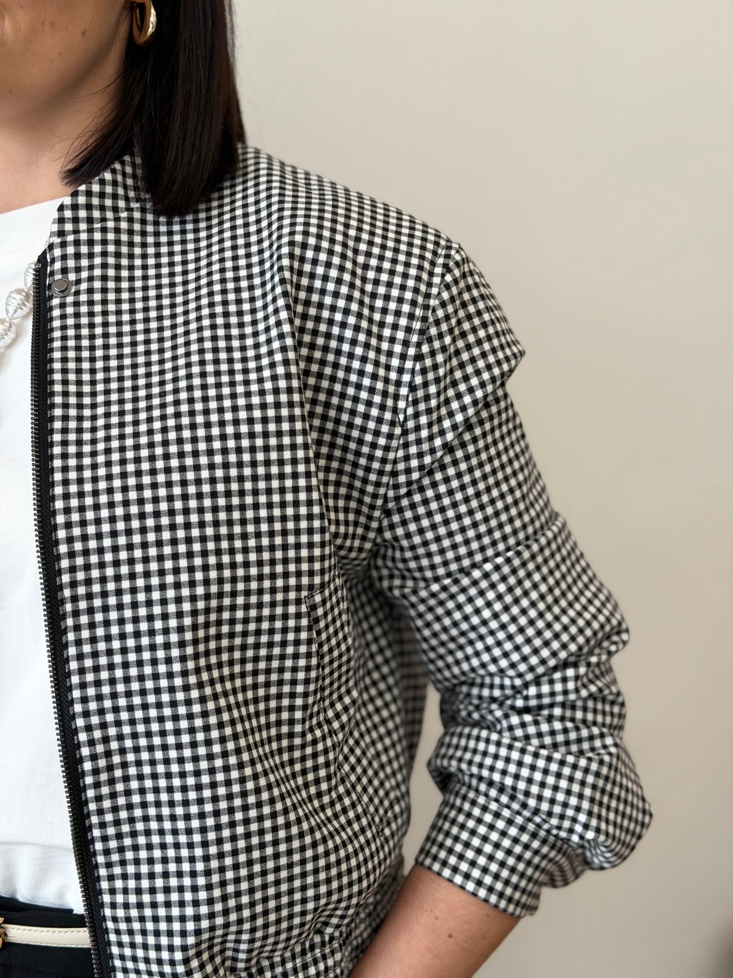 BOMBER VICHY
