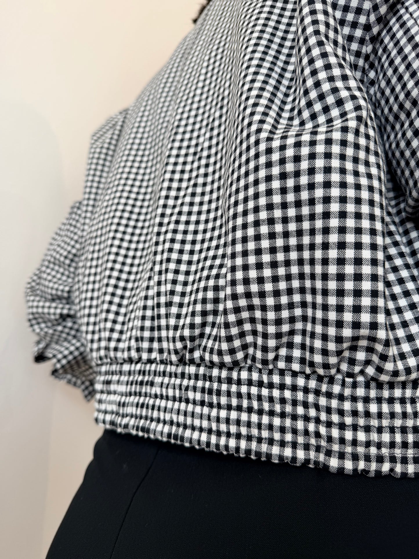 BOMBER VICHY