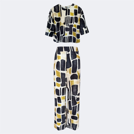 GIRAFFE SET