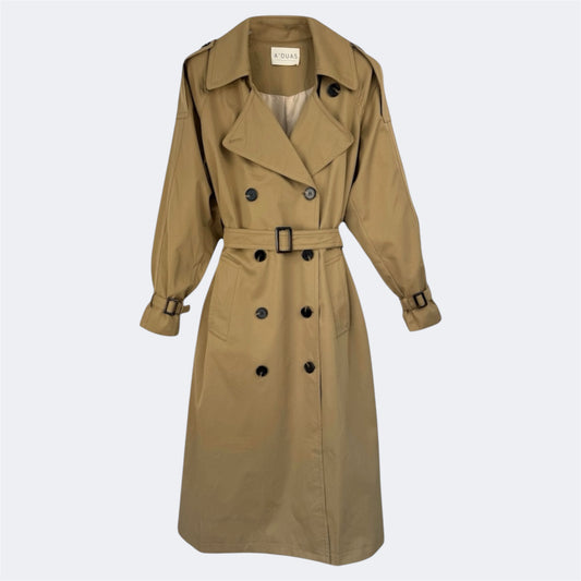 GABARDINE