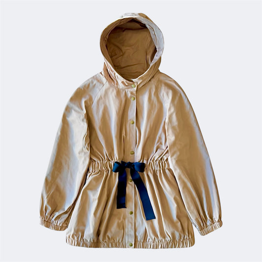 PARKA IMPERMEÁVEL